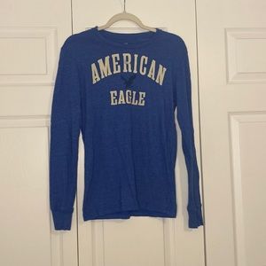 American Eagle Long Sleeve